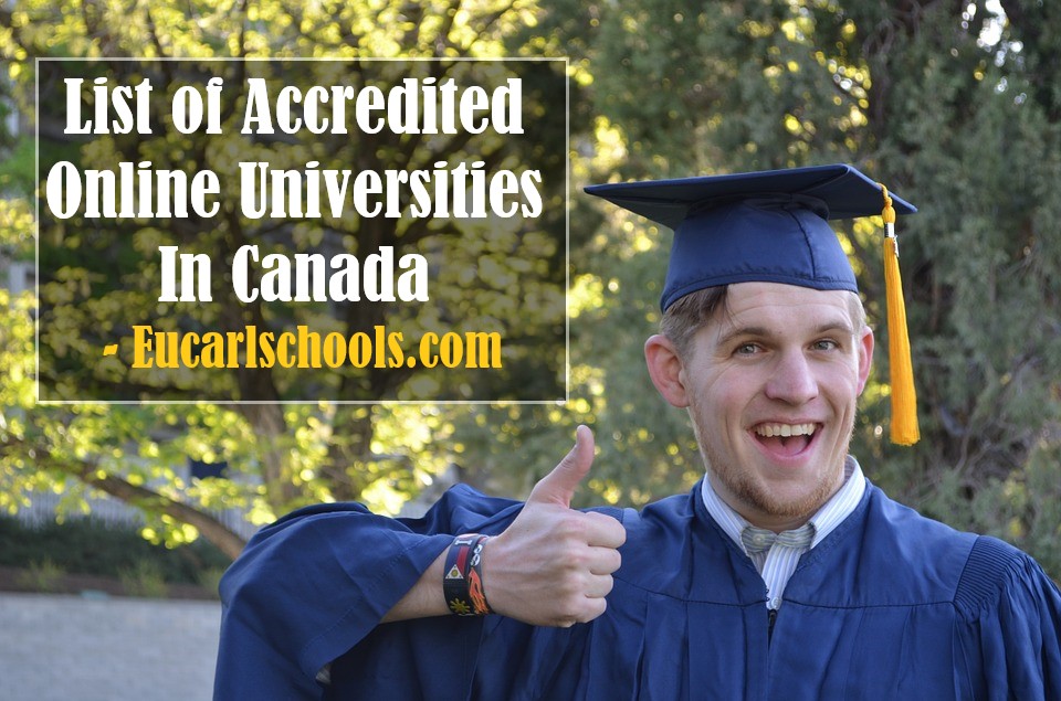 online doctorate education canada