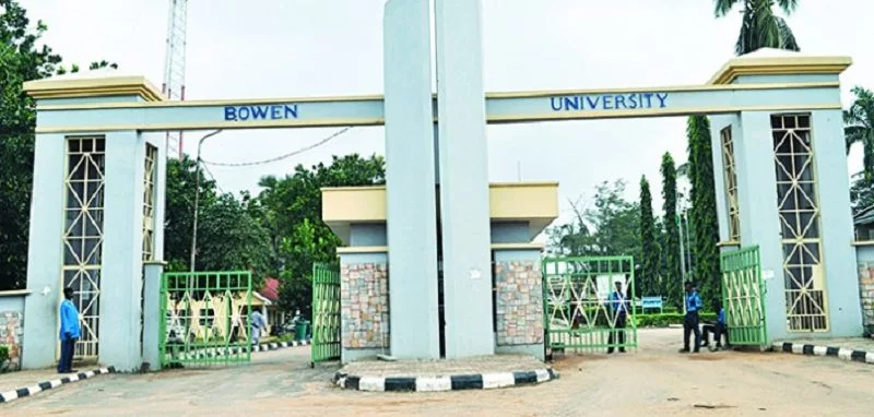 Cheapest Private Universities Offering Nursing in Nigeria