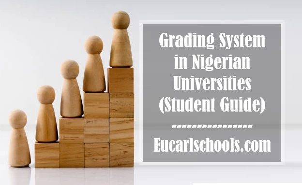Grading System in Nigerian Universities