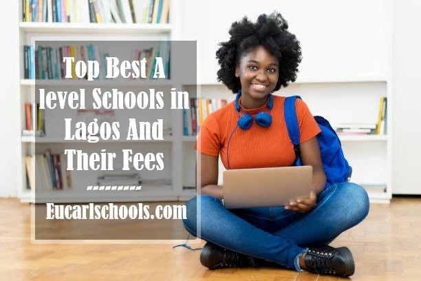Best A level Schools in Lagos