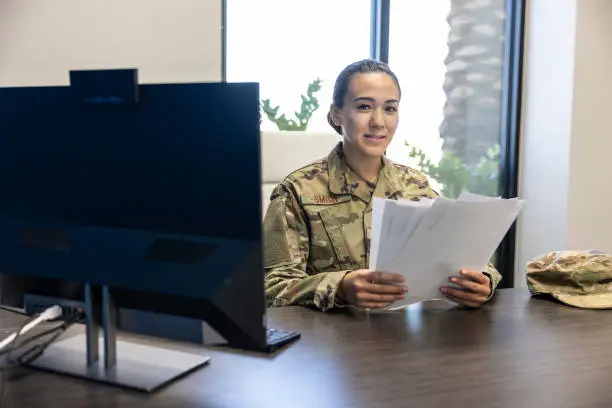 Top 5 Online Courses For Military Personnel and Veterans