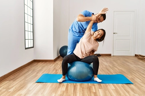 Differences between Physiotherapy and Physical therapy