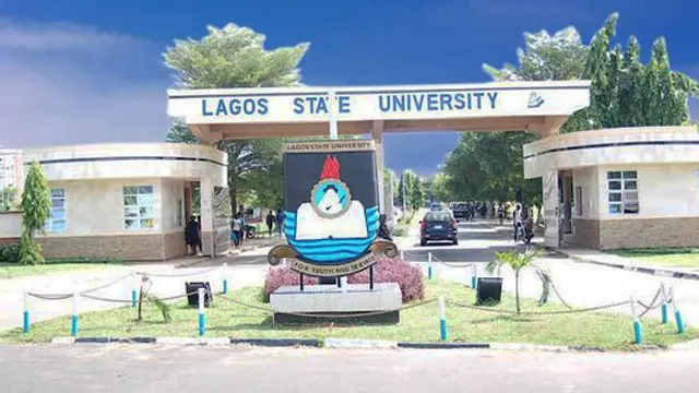 Accredited Courses Offered at LASU