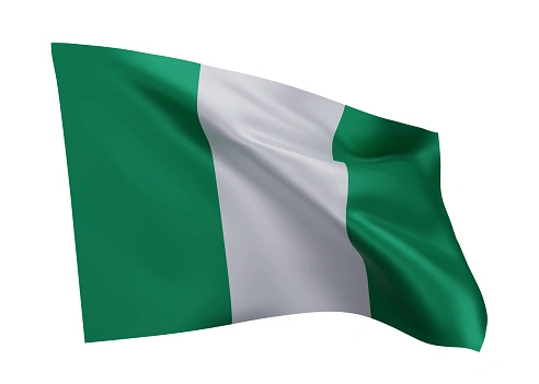 Nigeria National Anthem Lyrics - Arise O Compatriots