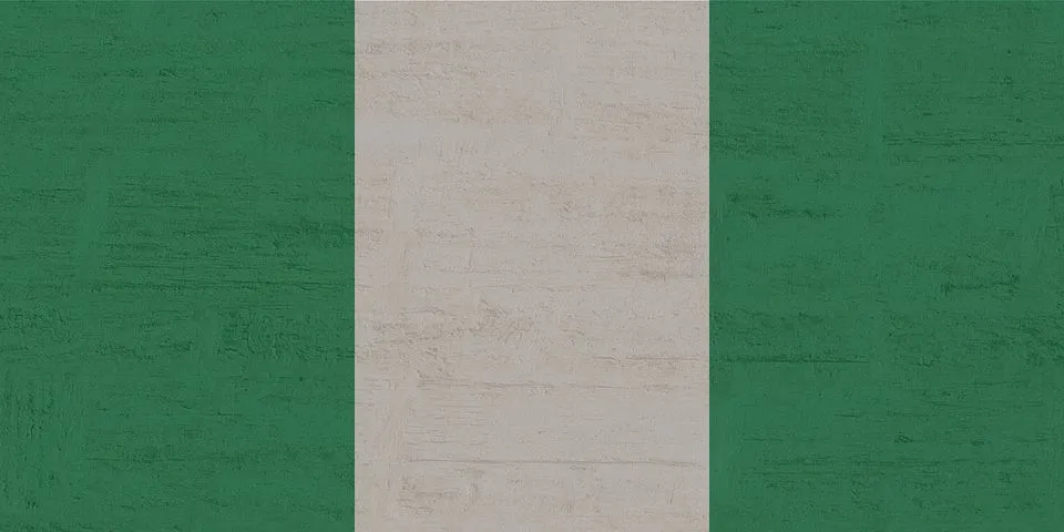First Nigerian National Anthem - Nigeria, We Hail Thee