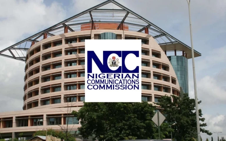 NCC Salary Structure in Nigeria (2023)
