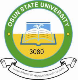 List of All Academic Courses Offered at Osun State University