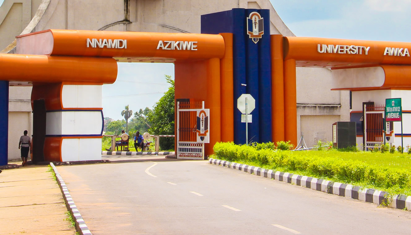 List of All Academic Courses Offered at UNIZIK