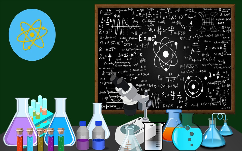 Accredited Science Courses in Nigeria