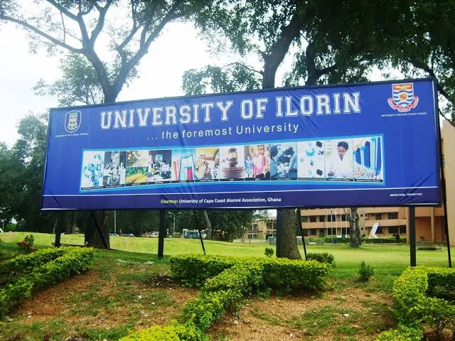 Full List of Universities in Kwara State