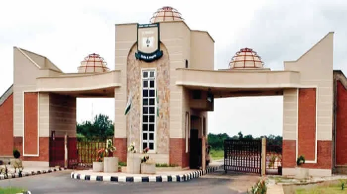 Universities in Kwara State