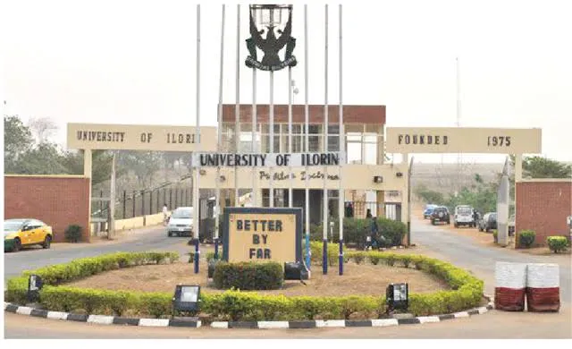 Full List of Universities in Kwara State
