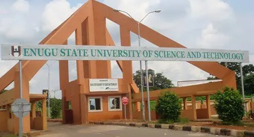 Universities of Technology in Nigeria