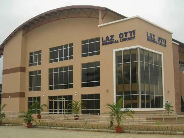 List of the Most Beautiful University Libraries in Nigeria