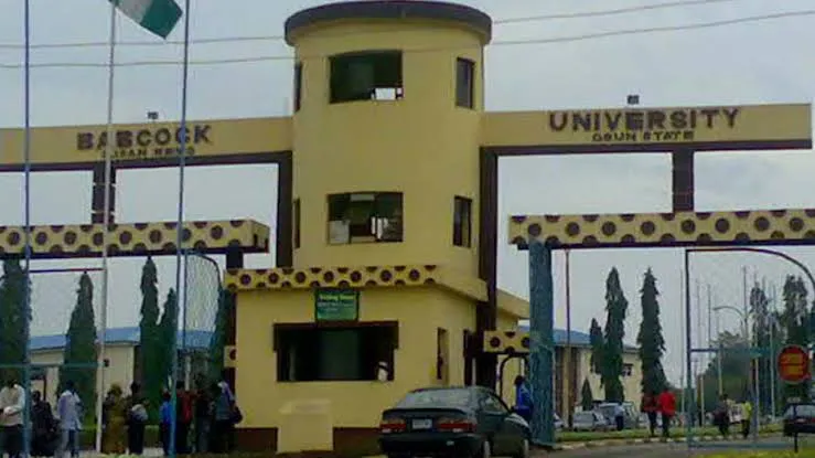 Expensive Private Universities in Nigeria
