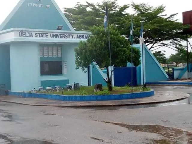 State Universities in Nigeria