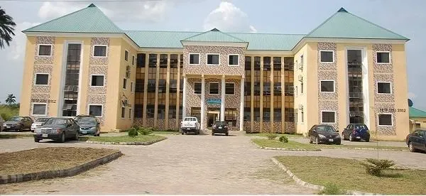 Full List of Best State Universities in Nigeria