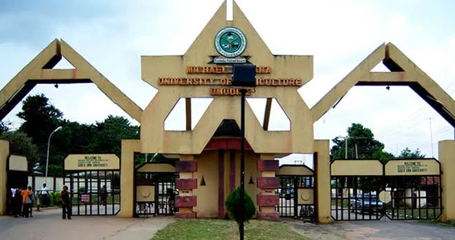 Full List of Universities in Abia State ([year])