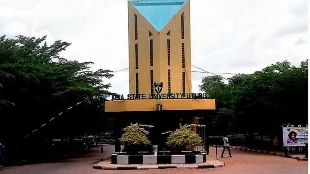 Universities in Abia State