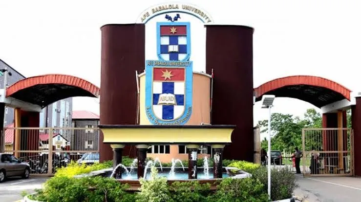 Full List of Universities in Ekiti State ([year])