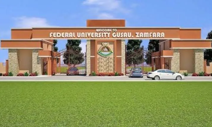 Full List of Universities in Zamfara State