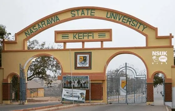 Full List of Universities in Nasarawa State