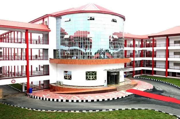 Universities in Ekiti State