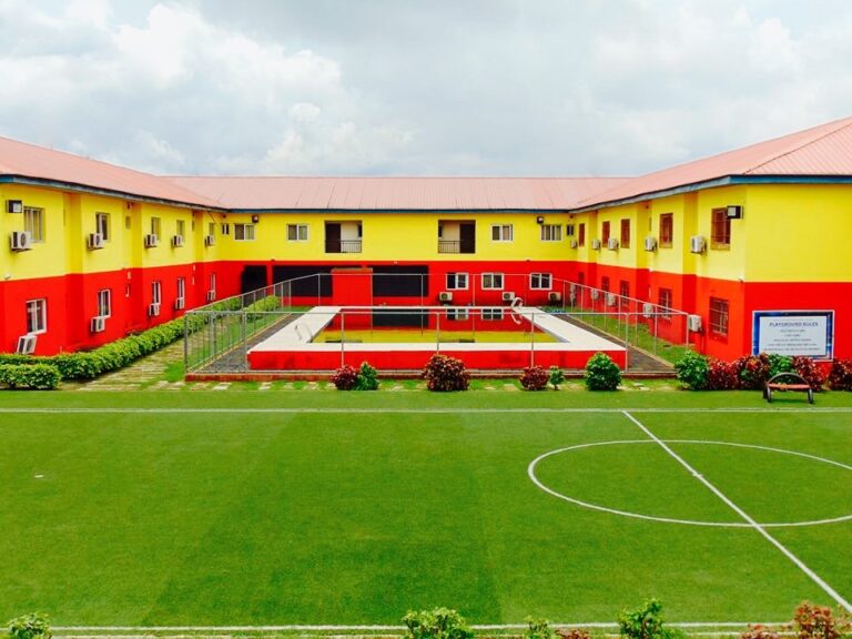 List of Best Secondary Schools in Calabar, Cross River State